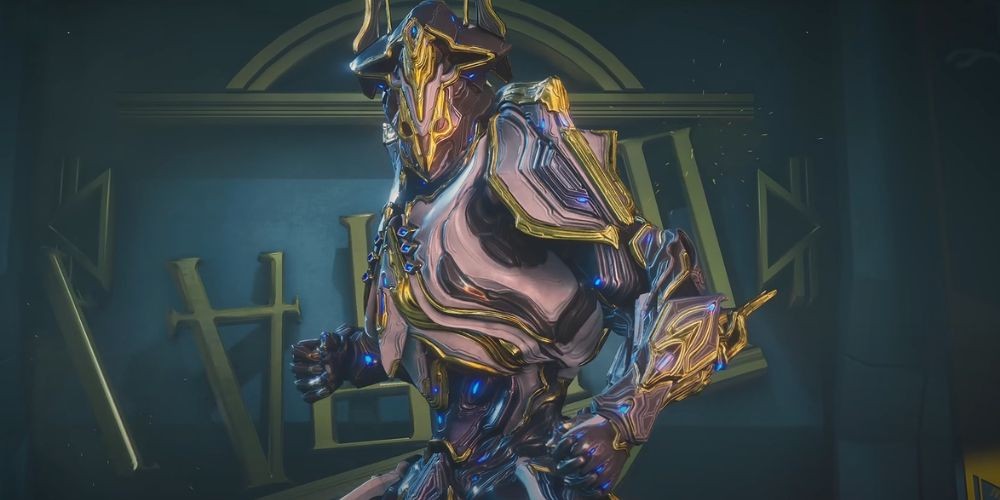 Warframe A Sci-Fi Epic That Constantly Expands